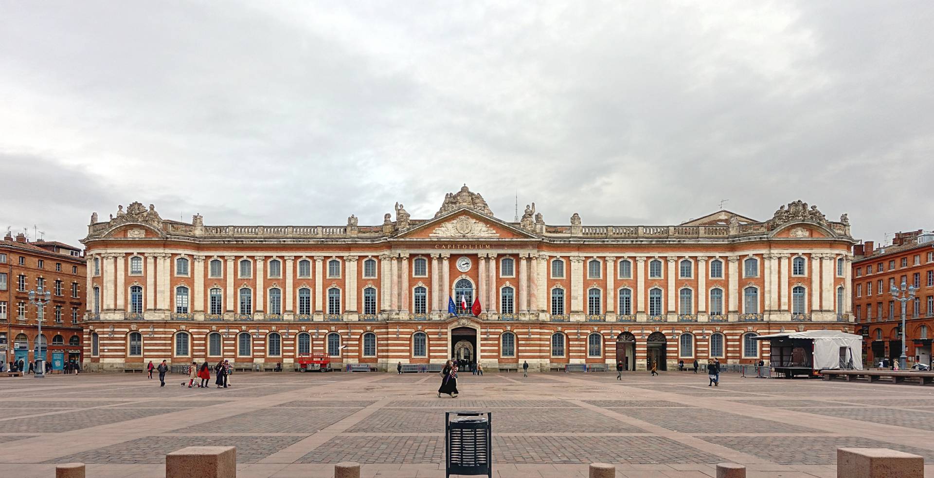 Toulouse-capitole